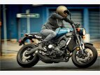Thumbnail Photo 12 for 2017 Yamaha XSR900