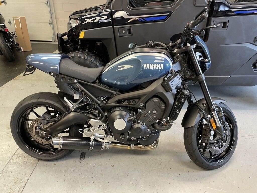 2018 xsr900 store for sale