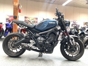 2017 Yamaha XSR900 for sale 201534148