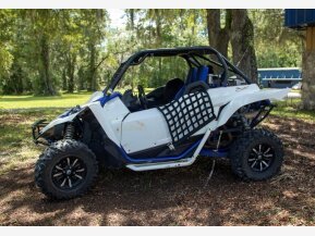 2017 Yamaha YXZ1000R for sale 201317097