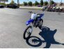 2017 Yamaha YZ250F for sale 201356965