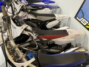 2017 Yamaha YZ450F for sale 201501051