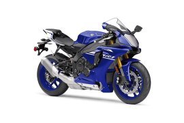 2017 Yamaha YZF-R1 R1 specifications