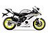 2017 Yamaha YZF-R6 for sale 200457685