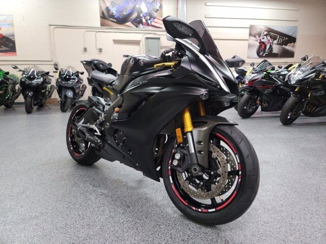used r6 near me