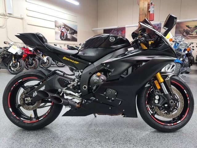 2017 r6 for sale near me