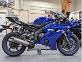 2017 Yamaha YZF-R6 for sale 201592464