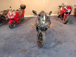 2017 Yamaha YZF-R3 ABS for sale 201255409