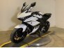 2017 Yamaha YZF-R3 ABS for sale 201390606