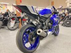 Thumbnail Photo 37 for 2017 Yamaha YZF-R6
