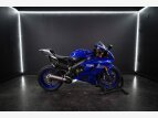 Thumbnail Photo 1 for 2017 Yamaha YZF-R6