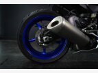 Thumbnail Photo 15 for 2017 Yamaha YZF-R6