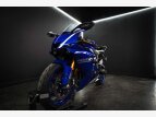 Thumbnail Photo 4 for 2017 Yamaha YZF-R6