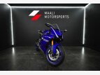Thumbnail Photo 0 for 2017 Yamaha YZF-R6