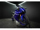 Thumbnail Photo 2 for 2017 Yamaha YZF-R6