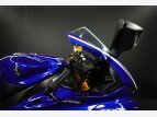Thumbnail Photo 10 for 2017 Yamaha YZF-R6