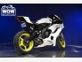 2017 Yamaha YZF-R6 for sale 201354340