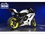 2017 Yamaha YZF-R6 for sale 201388250