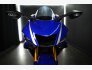 2017 Yamaha YZF-R6 for sale 201411727