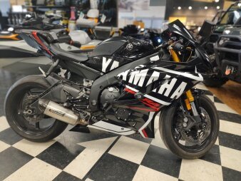 My 2017 Yamaha R6 : r/motorcycle
