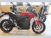 2017 Zero Motorcycles SR ZF13.0 for sale 200643556