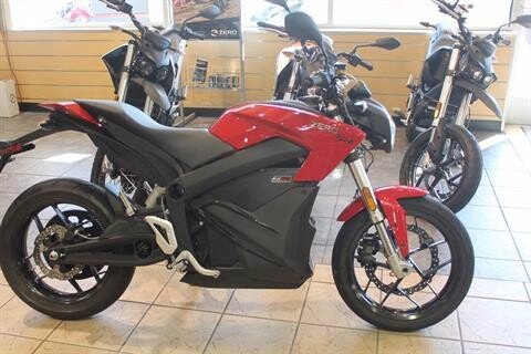 2015 zero sr for sale