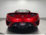 2018 Acura NSX for sale 101739644