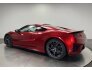 2018 Acura NSX for sale 101739644