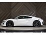 2018 Acura NSX for sale 101754108