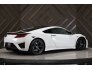 2018 Acura NSX for sale 101754108