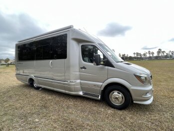 2018 Airstream Atlas