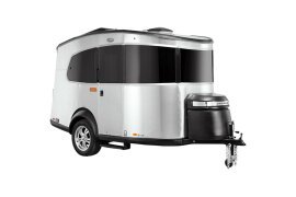 2018 Airstream Basecamp 16 specifications