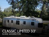2018 Airstream Classic