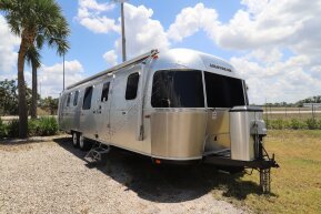 2018 Airstream Classic for sale 300450390