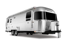 2018 Airstream Globetrotter 27FB Twin specifications