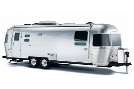 2018 Airstream International Serenity 30RB specifications