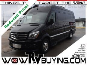 2018 Airstream Interstate for sale 300418151