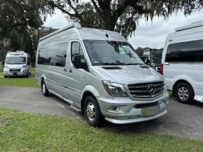 2018 Airstream Interstate for sale 300439010