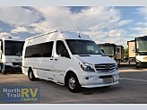 2018 Airstream Interstate for sale 300480848