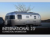 2018 Airstream Other Airstream Models for sale 300527497
