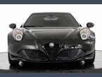 Thumbnail Photo undefined for 2018 Alfa Romeo 4C
