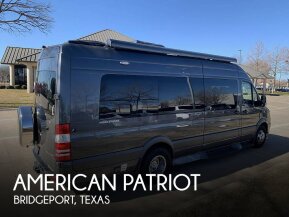 2018 American Coach Patriot for sale 300508515
