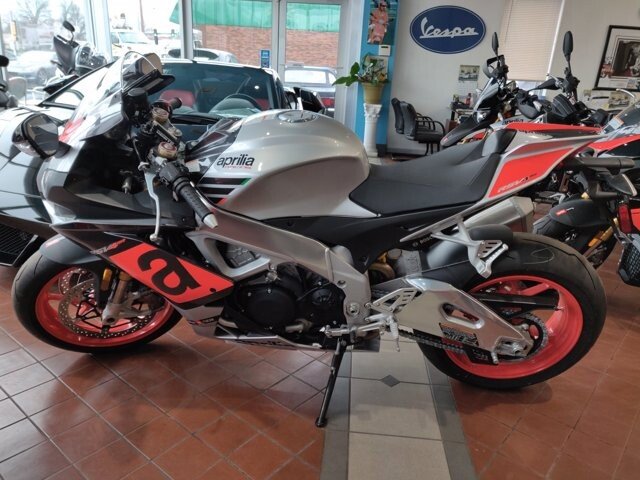 aprilia rsv4 for sale near me