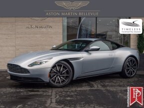 2018 Aston Martin DB11 for sale 101680698