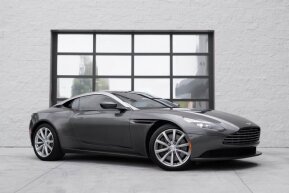 2018 Aston Martin DB11 V12 Coupe for sale 101875664