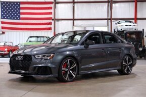 2018 Audi RS3 for sale 101929987