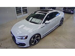 2018 Audi RS5 for sale 101691790