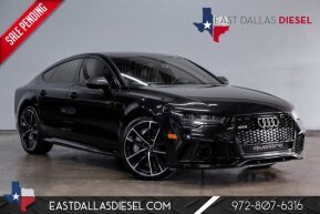2018 Audi RS7 for sale 101932742