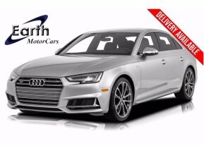 2018 Audi S4 for sale 101632738