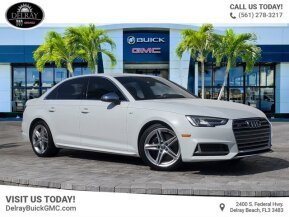 2018 Audi S4 Premium Plus for sale 101866431